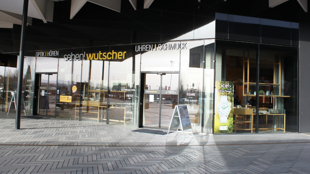 sehen!wutscher, Im Hatric in Hartberg