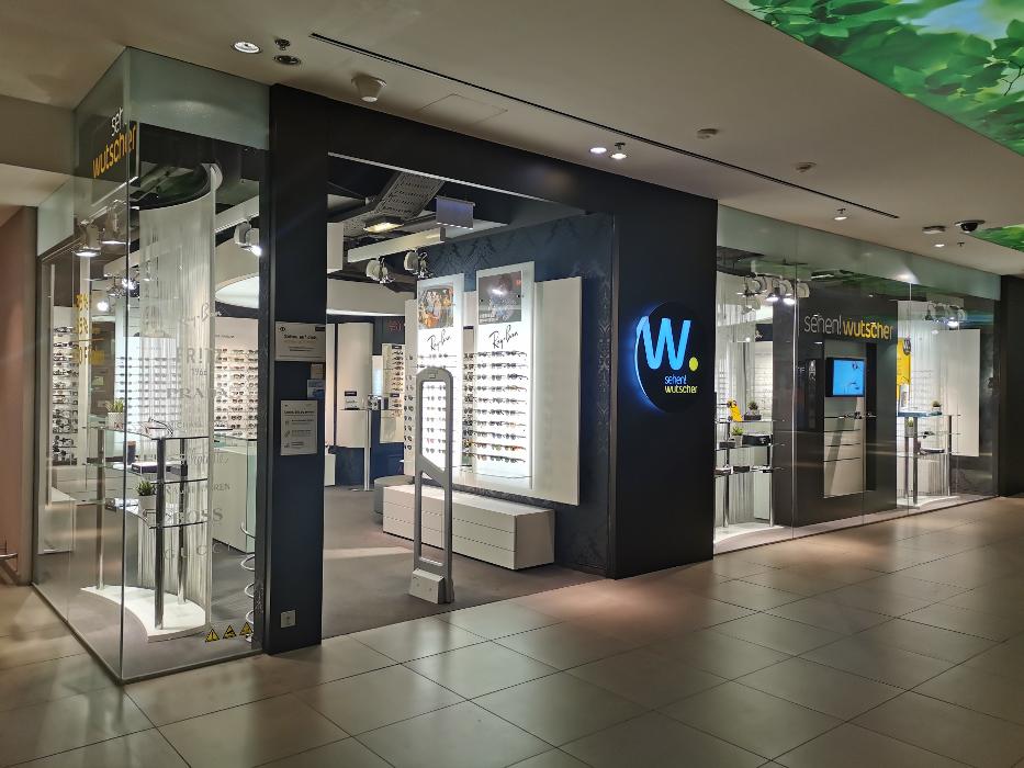 sehen!wutscher, Sackstraße in Graz