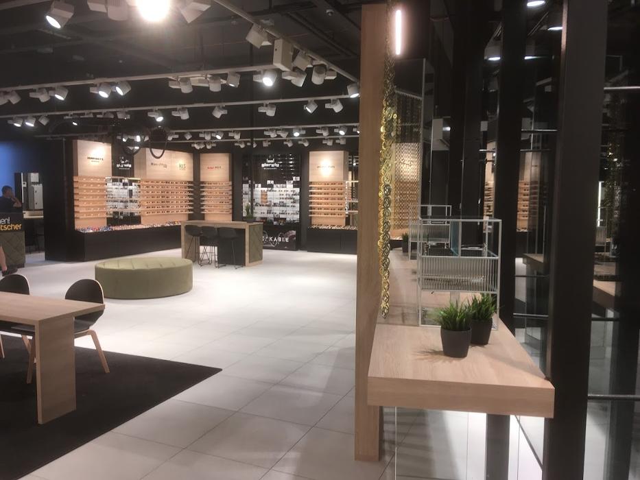 sehen!wutscher, Handelskai in Wien