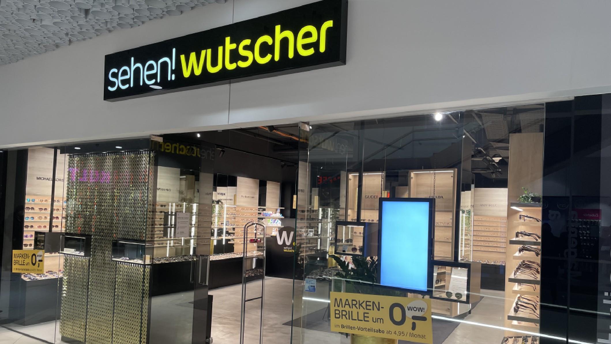 sehen!wutscher, Landstraßer Hauptstraße in Wien
