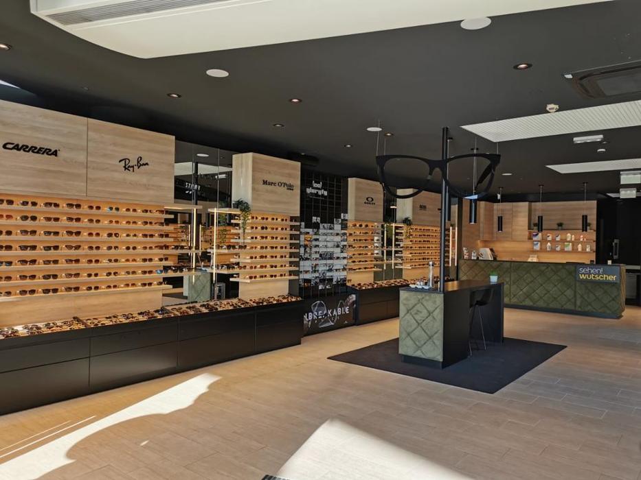 sehen!wutscher, Bruno-Kreisky-Straße in Villach