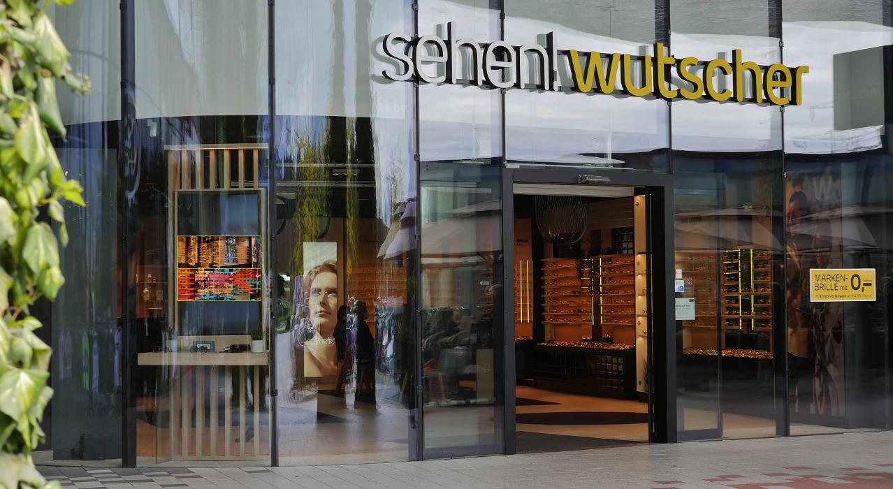 sehen!wutscher, Bruno-Kreisky-Straße in Villach