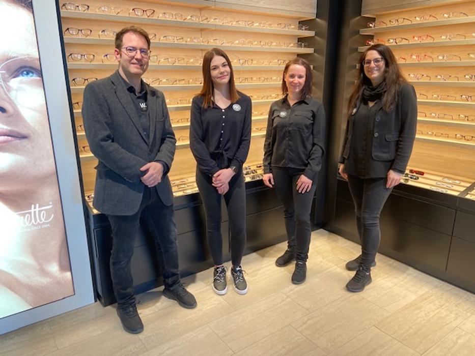 sehen!wutscher, Bruno-Kreisky-Straße in Villach