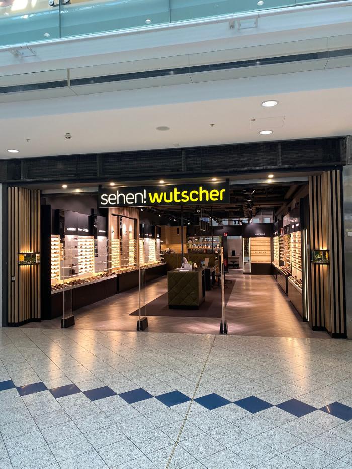 sehen!wutscher, Simmeringer Hauptstraße in Wien