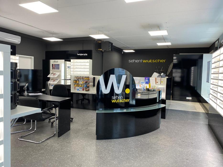 sehen!wutscher, Mariazellerstraße in Traisen