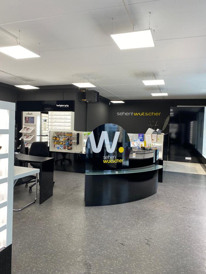 sehen!wutscher, Mariazellerstraße in Traisen