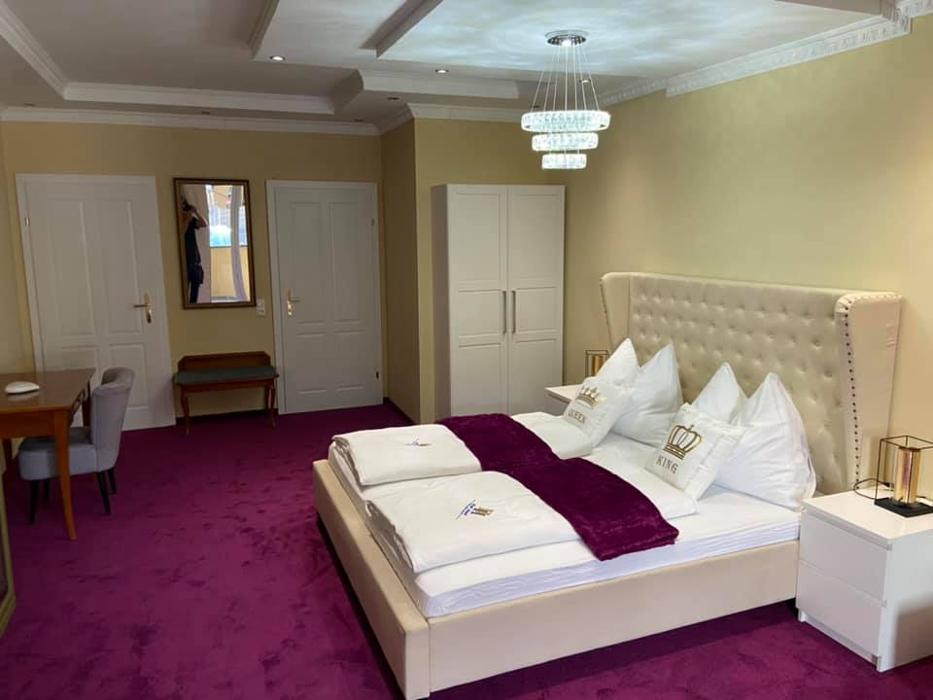 Hotel Restaurant Hesch, Neudorf an der Mur in Neudorf an der Mur