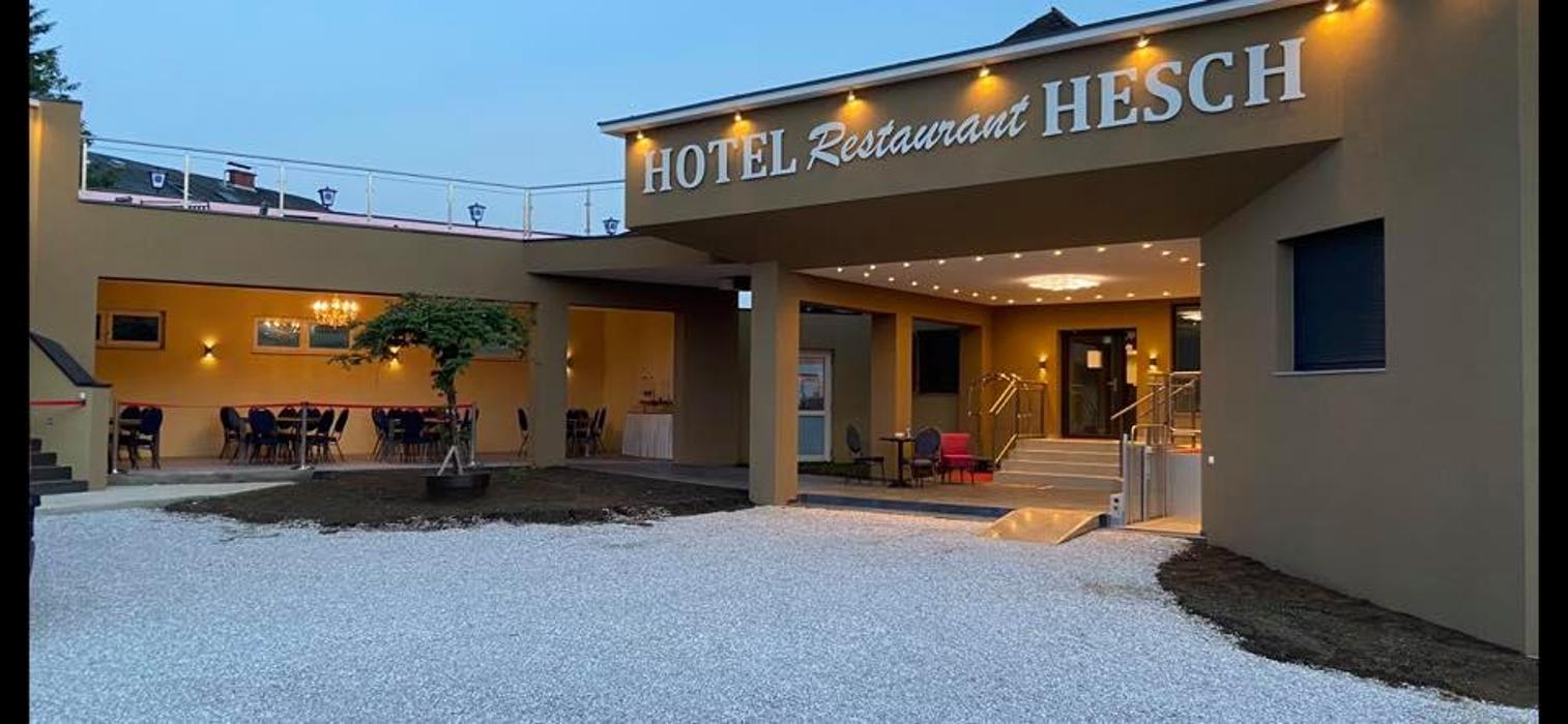 Hotel Restaurant Hesch, Neudorf an der Mur in Neudorf an der Mur