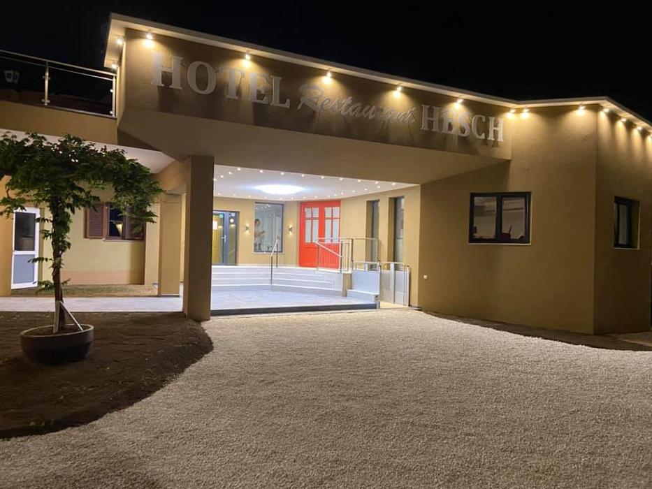 Hotel Restaurant Hesch, Neudorf an der Mur in Neudorf an der Mur