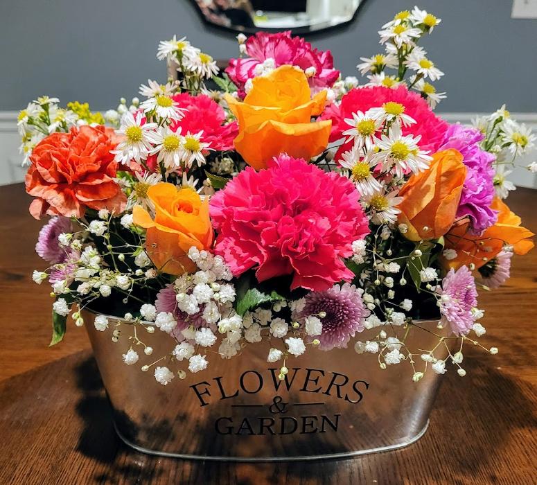 Zuzu's Petals - Franklin, MA