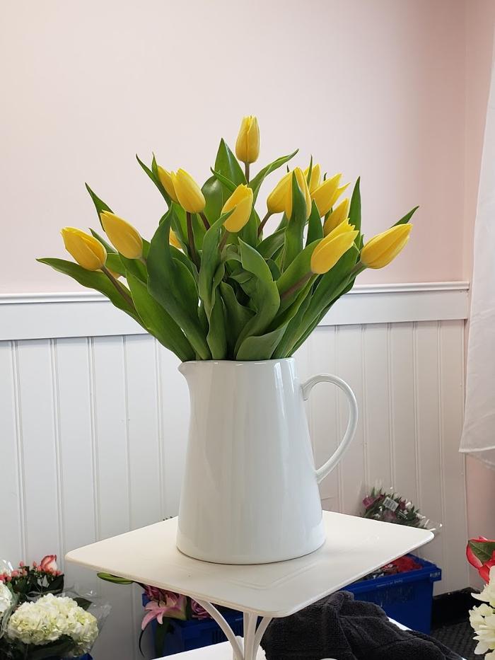 Zuzu's Petals - Franklin, MA