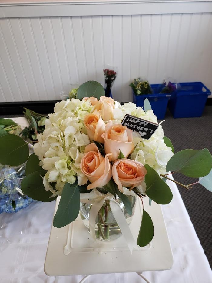 Zuzu's Petals - Franklin, MA