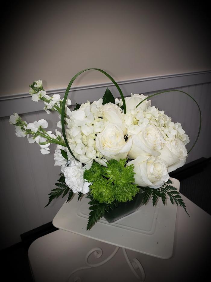 Zuzu's Petals - Franklin, MA