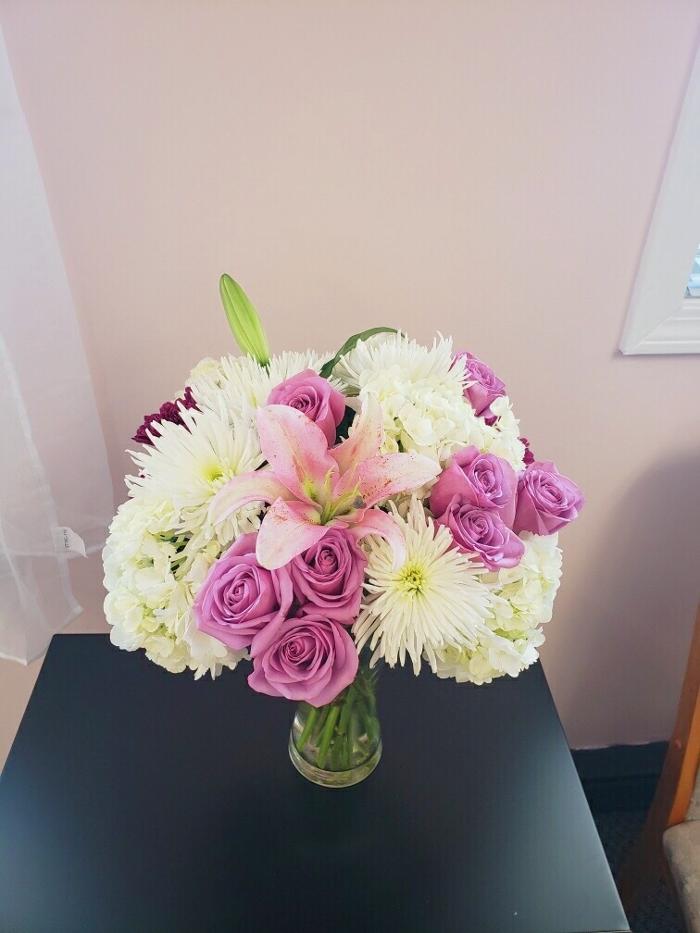 Zuzu's Petals - Franklin, MA