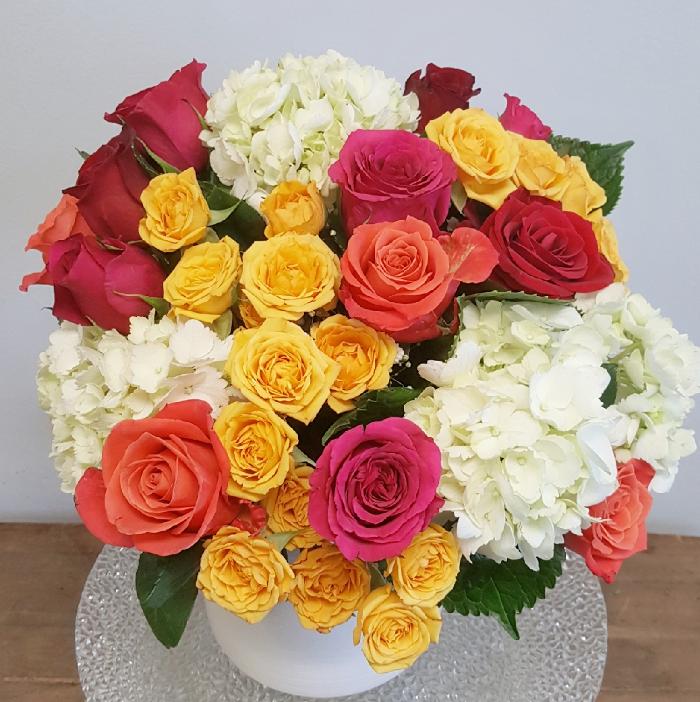 Zuzu's Petals - Franklin, MA