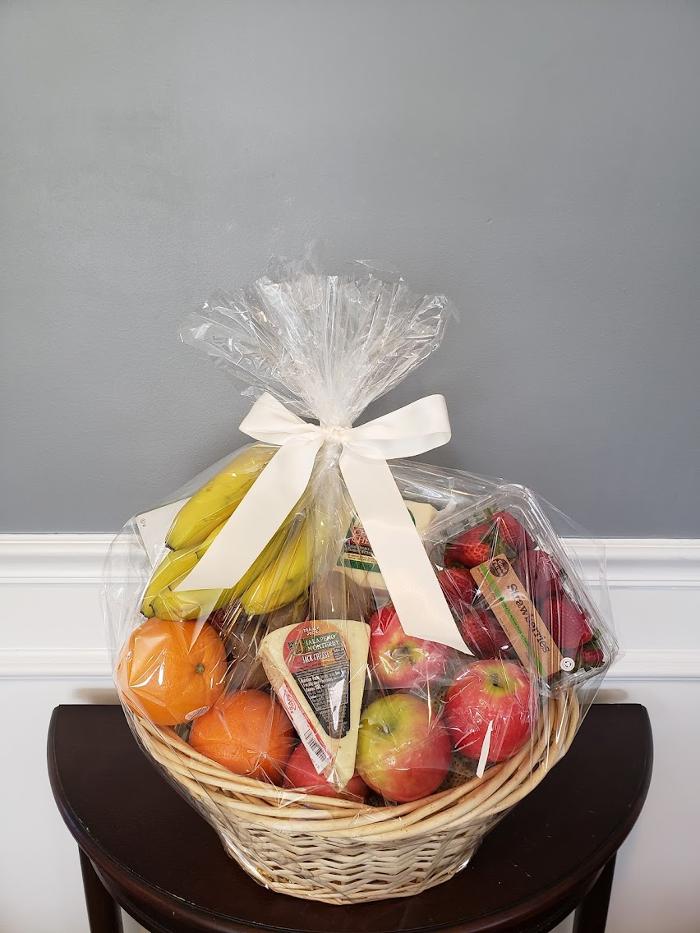 Zuzu's Petals - Franklin, MA