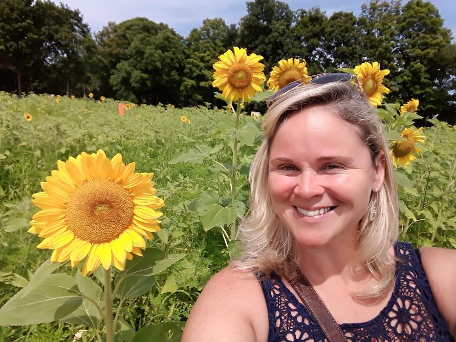 Zuzu's Petals - Franklin, MA