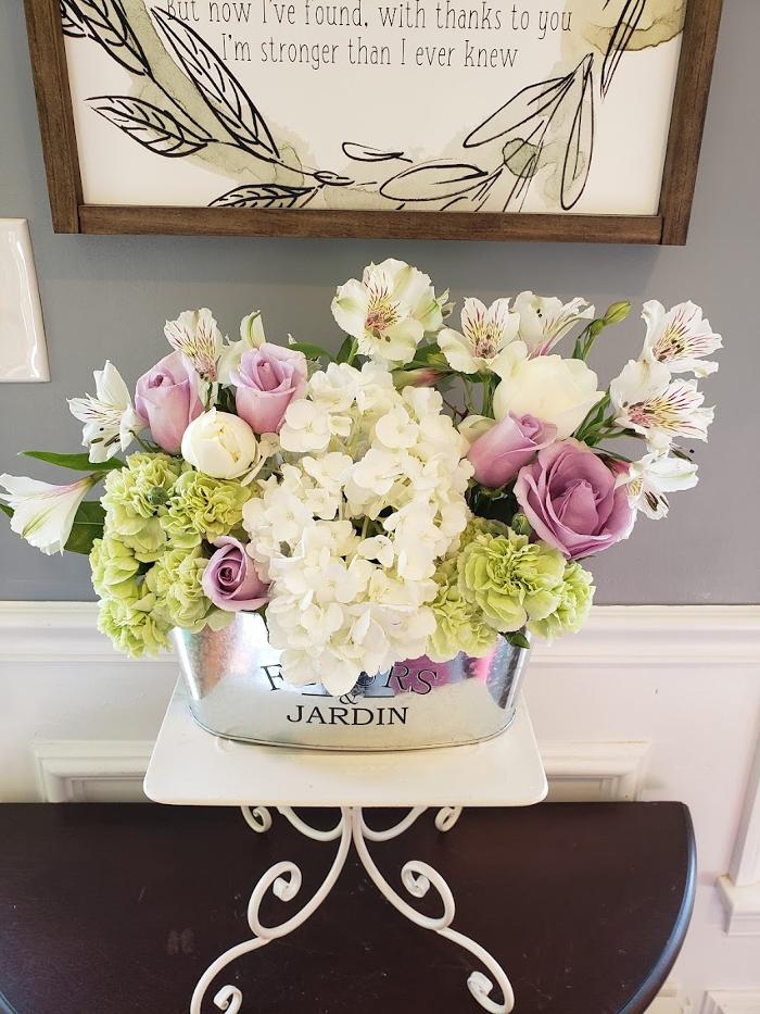 Zuzu's Petals - Franklin, MA