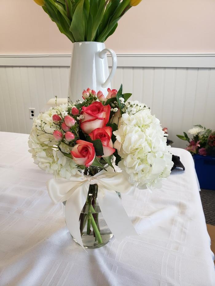 Zuzu's Petals - Franklin, MA