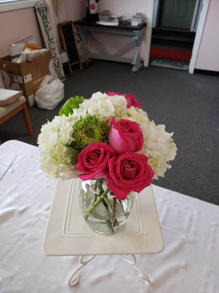 Zuzu's Petals - Franklin, MA