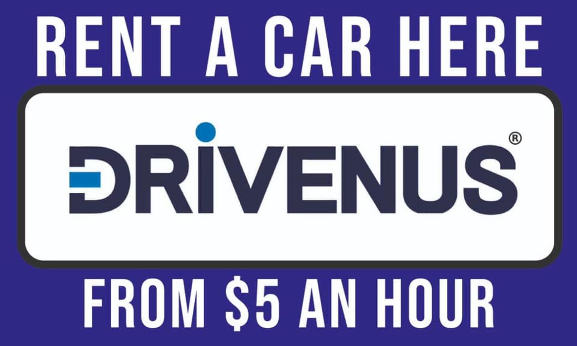 DRiVENUS - Suwanee, GA