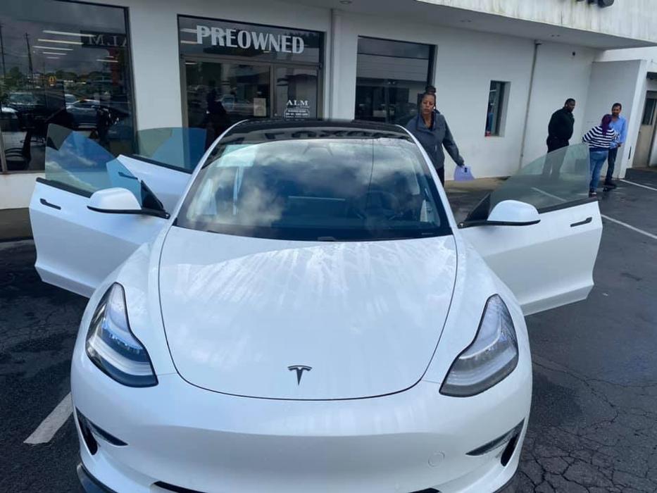 DRiVENUS - Suwanee, GA