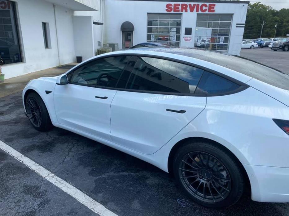 DRiVENUS - Suwanee, GA