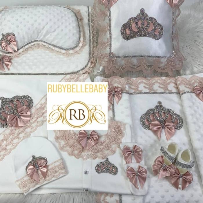 Rubybellebaby - Crofton, MD
