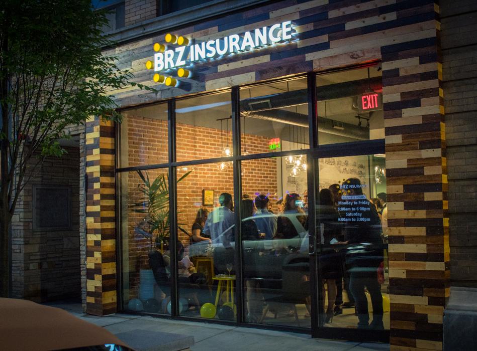 BRZ Insurance - Malden, MA