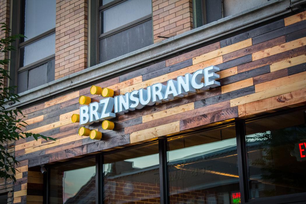 BRZ Insurance - Malden, MA