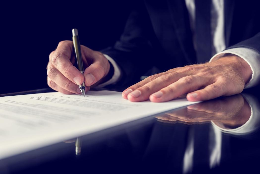 MD Notary Solutions - Matawan, NJ