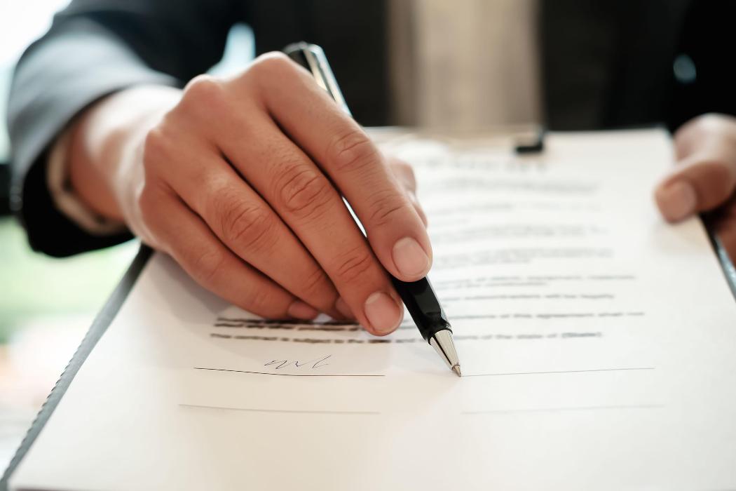 MD Notary Solutions - Matawan, NJ