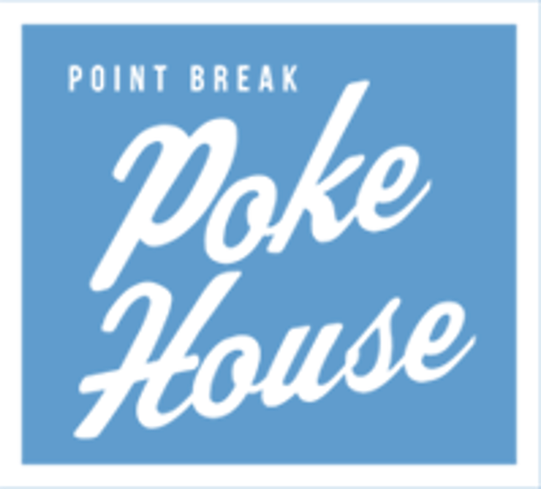 Point Break Poke House