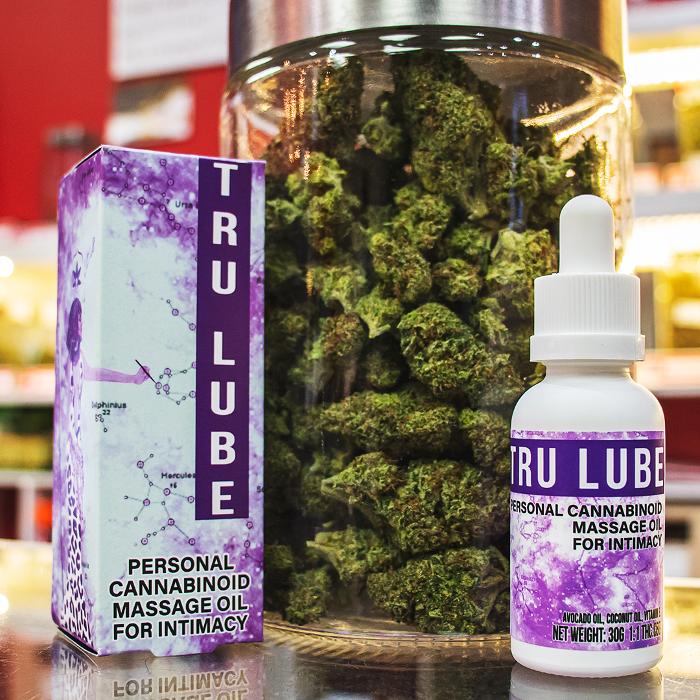 NuVue Pharma Dispensary Pueblo East - Pueblo, CO