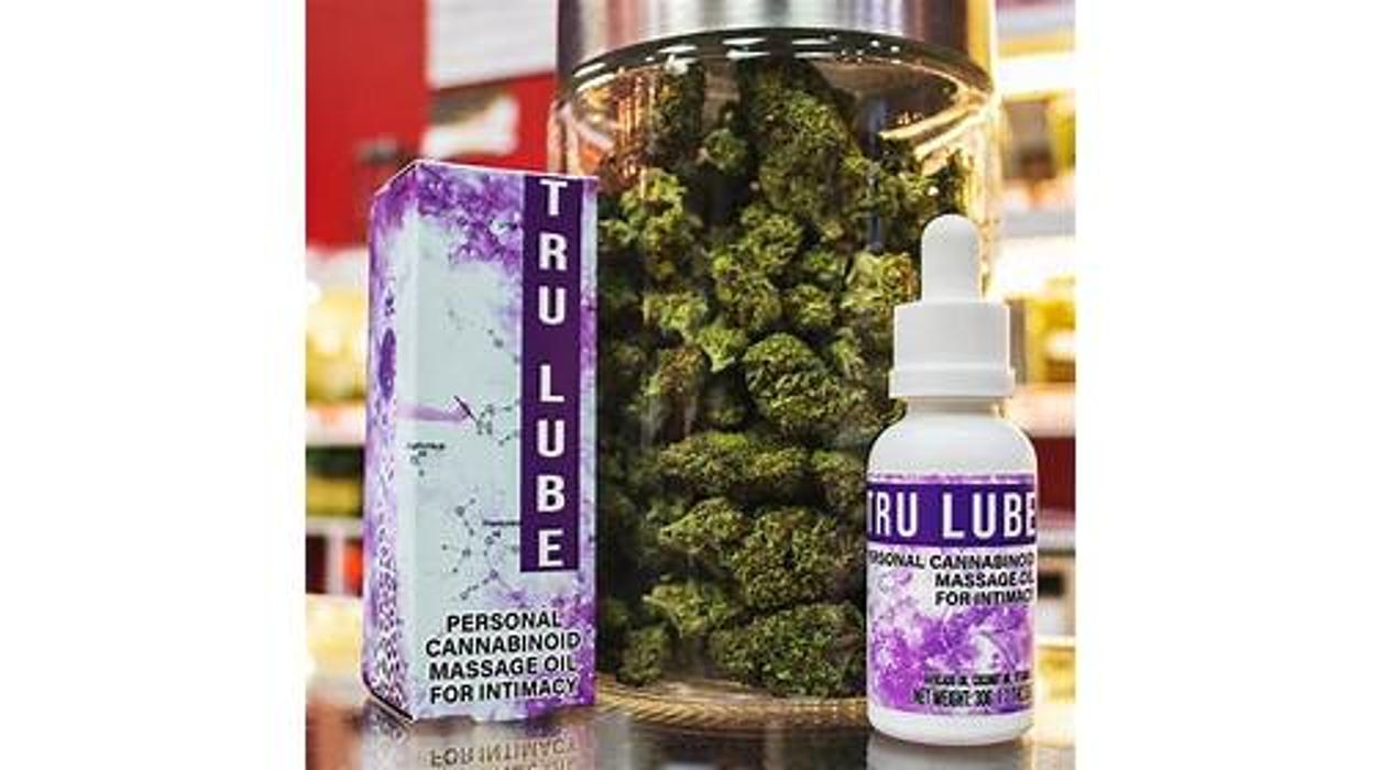 NuVue Pharma Dispensary Pueblo East - Pueblo, CO