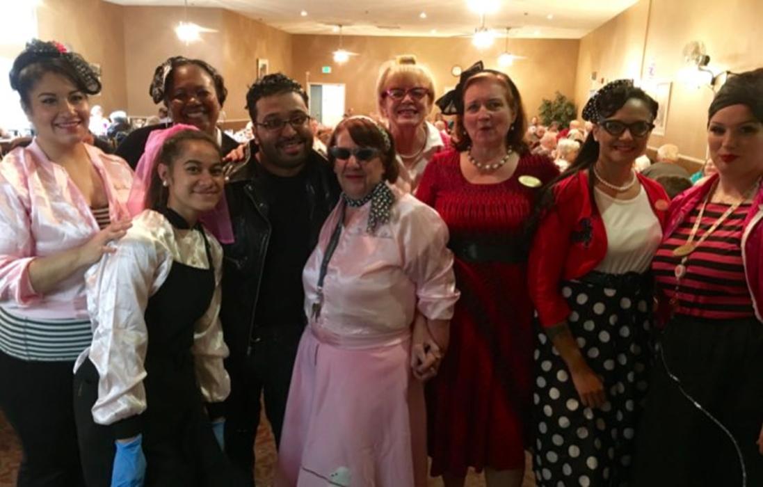 Vineyard Park of Puyallup - Puyallup, WA