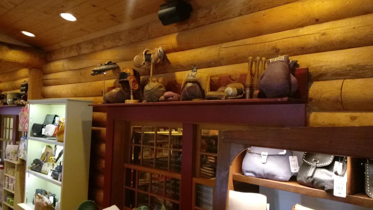 SAS San Antonio Shoemakers - Log Cabin - Schertz, TX