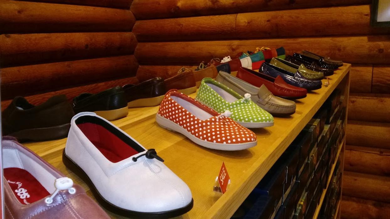 SAS San Antonio Shoemakers - Log Cabin - Schertz, TX