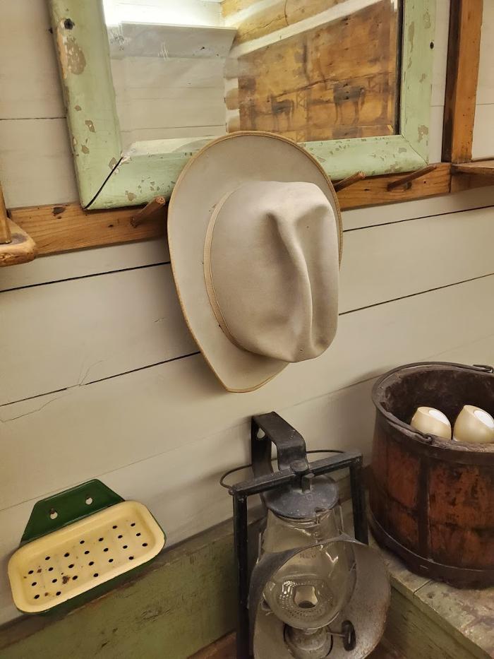 SAS San Antonio Shoemakers - Log Cabin - Schertz, TX