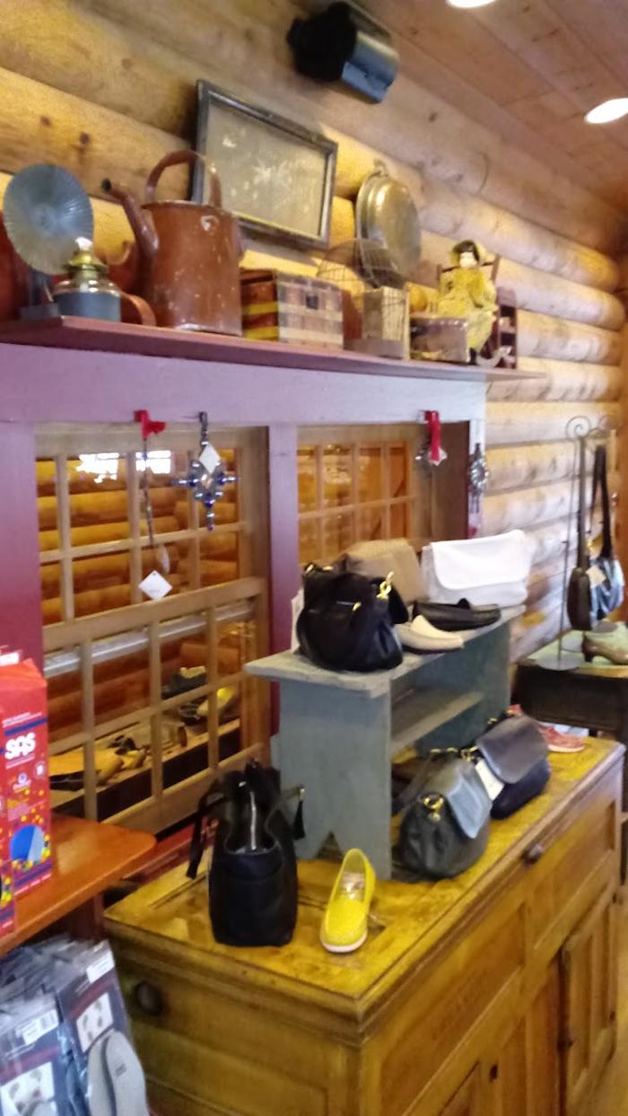 SAS San Antonio Shoemakers - Log Cabin - Schertz, TX