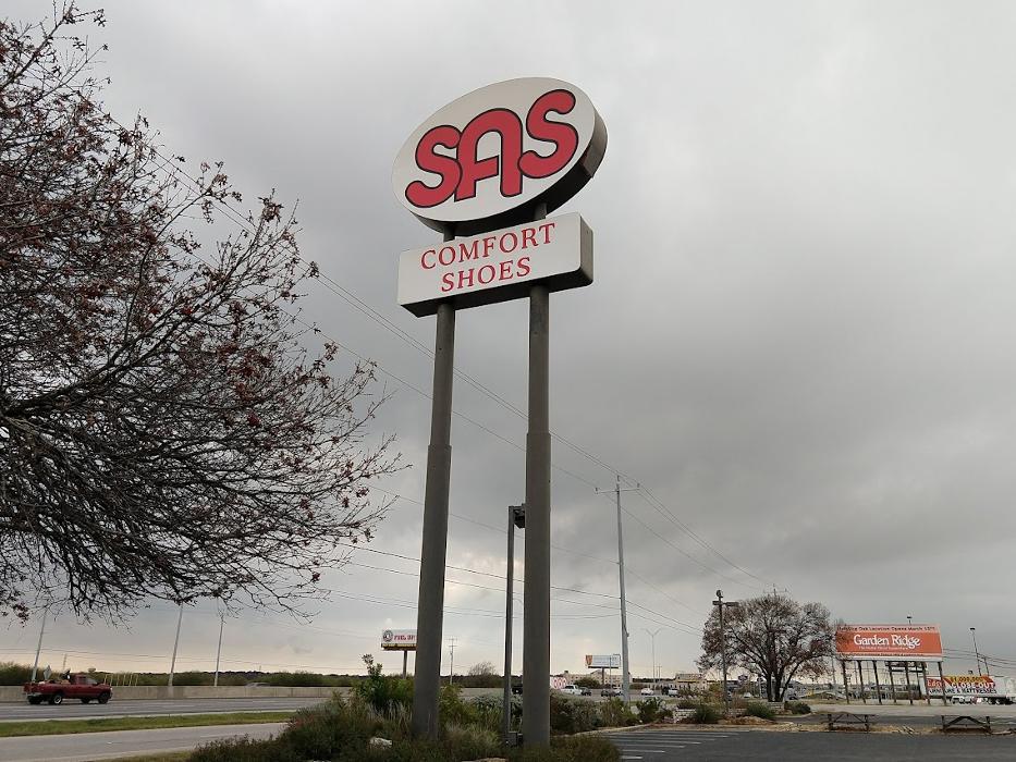 SAS San Antonio Shoemakers - Log Cabin - Schertz, TX