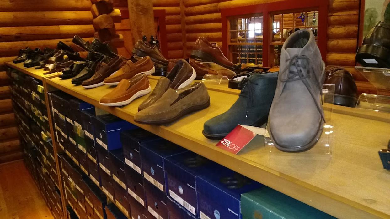 SAS San Antonio Shoemakers - Log Cabin - Schertz, TX
