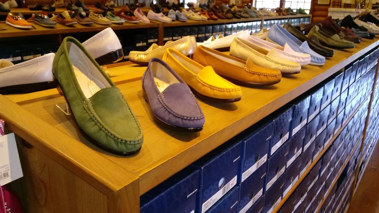 SAS San Antonio Shoemakers - Log Cabin - Schertz, TX