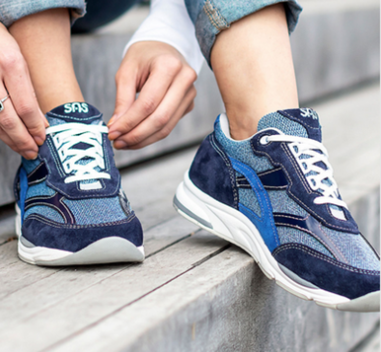 SAS San Antonio Shoemakers - Smithfield - Smithfield, NC