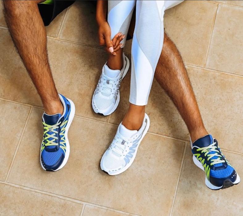 SAS San Antonio Shoemakers - Smithfield - Smithfield, NC