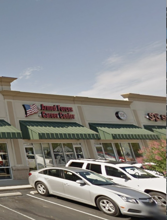 SAS San Antonio Shoemakers - Smithfield - Smithfield, NC