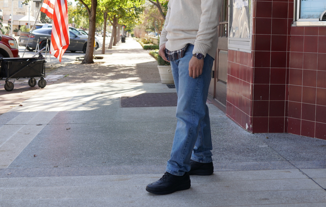 SAS San Antonio Shoemakers - Smithfield - Smithfield, NC