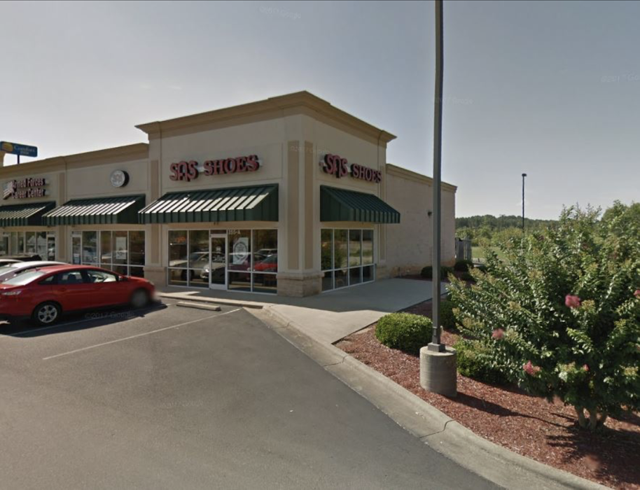 SAS San Antonio Shoemakers - Smithfield - Smithfield, NC