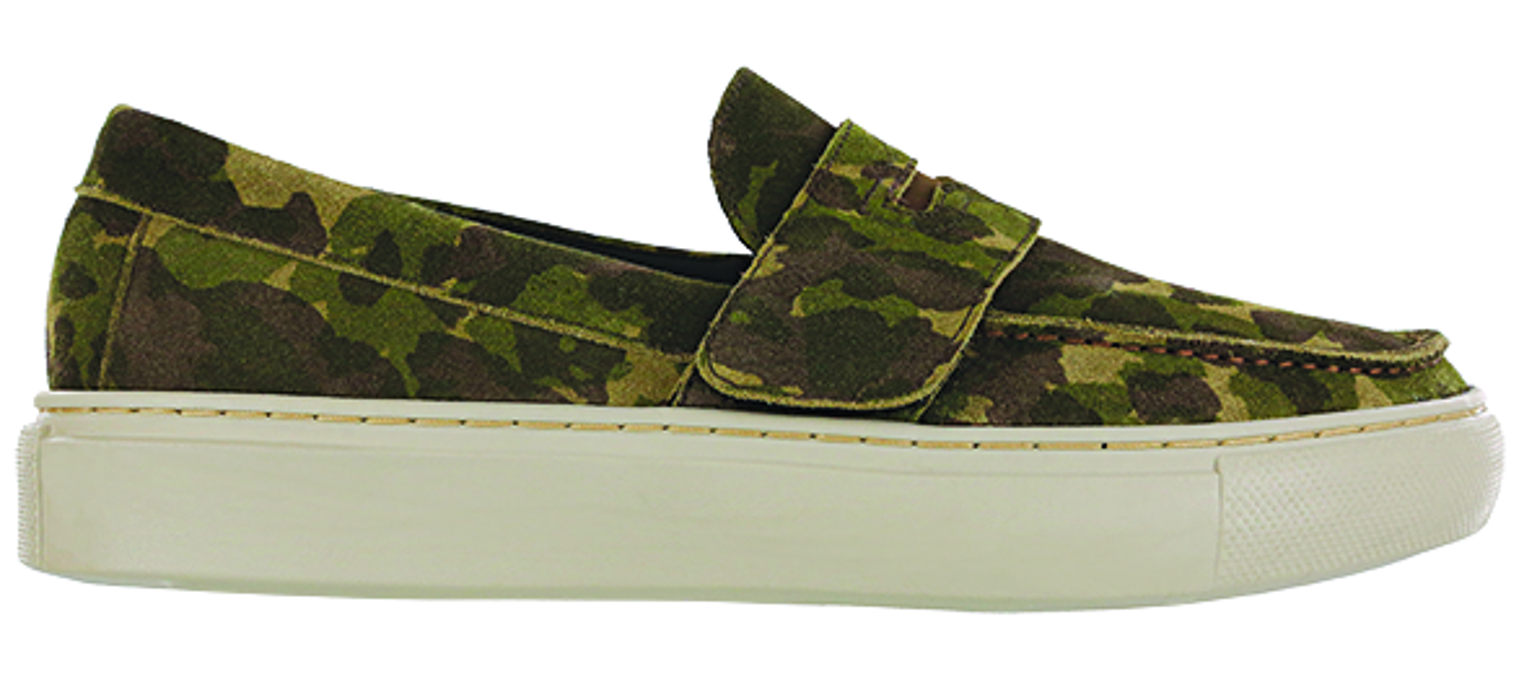 SAS San Antonio Shoemakers - Smithfield - Smithfield, NC