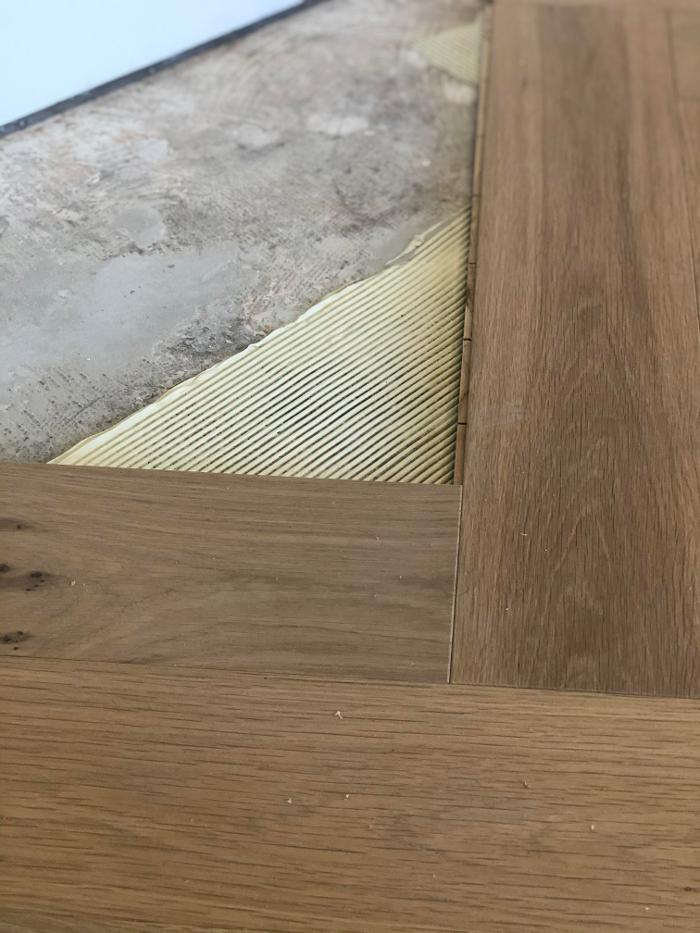 AB Hardwood Flooring and Supplies Image